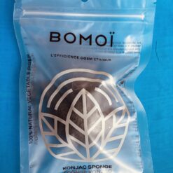 Alternative view of ÉPONGE KONJAC Charbon