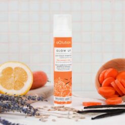 Glow Up - oOlution