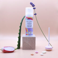 Keen Tonic - oOlution