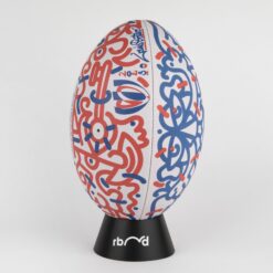 Ballon de rugby Rebond