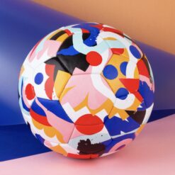 Ballon de football Rebond