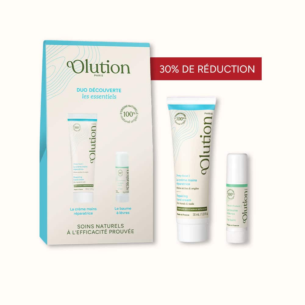 Duo Découverte - Les Essentiels